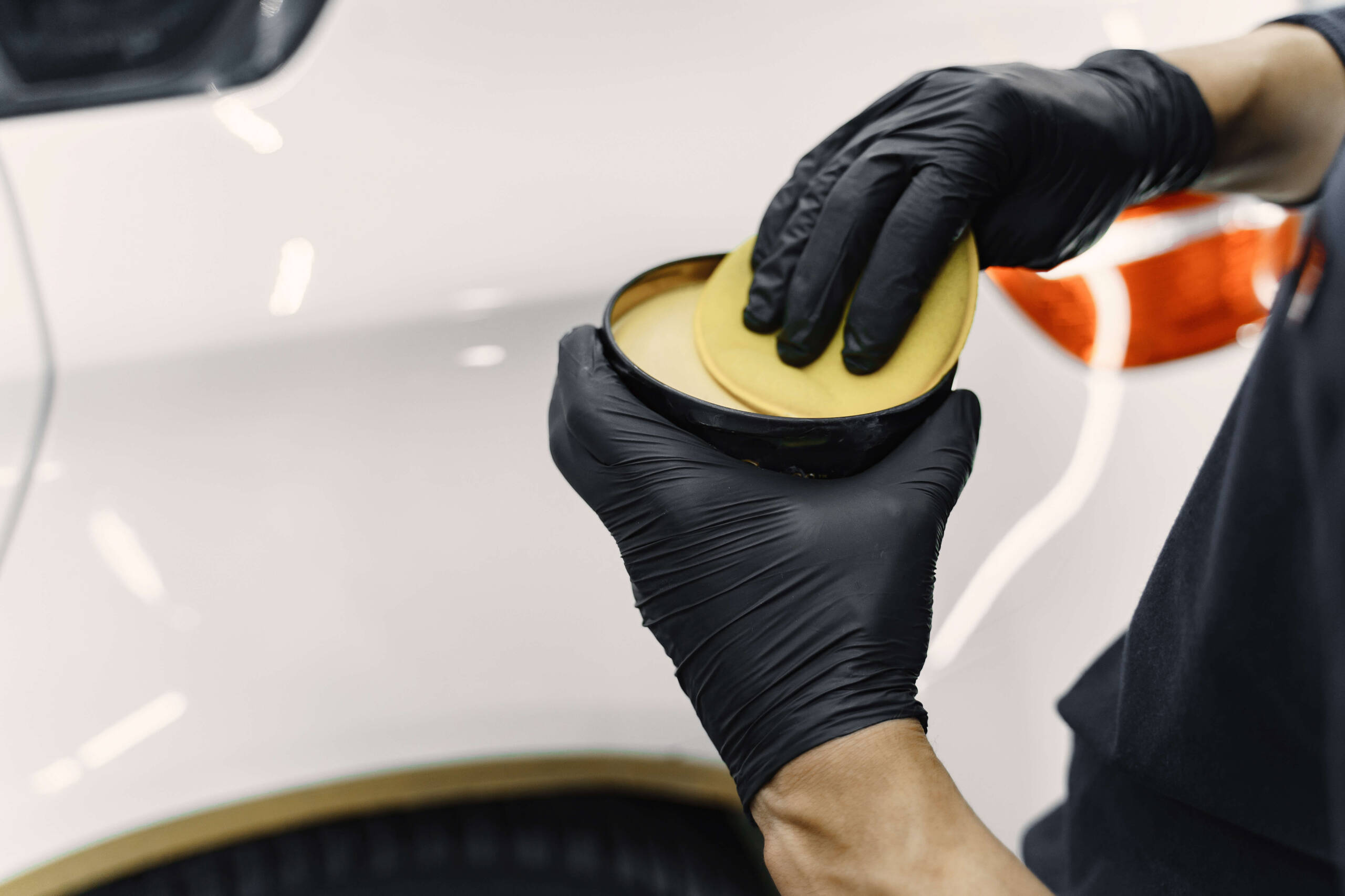 5 Common Mistakes People Make When Waxing Their Car and How to Avoid ...